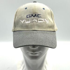 GM YUKON Hot-Rod Jean Hat